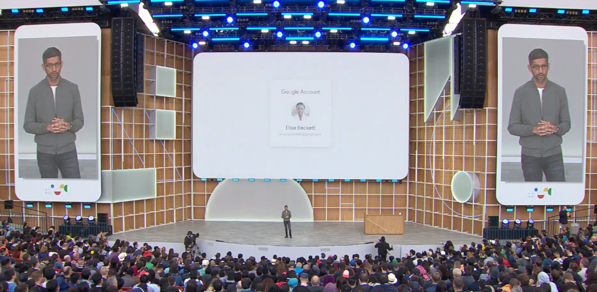 Google Expanding One-Tap Access to Account Settings to Search, Maps, YouTube, More Apps
