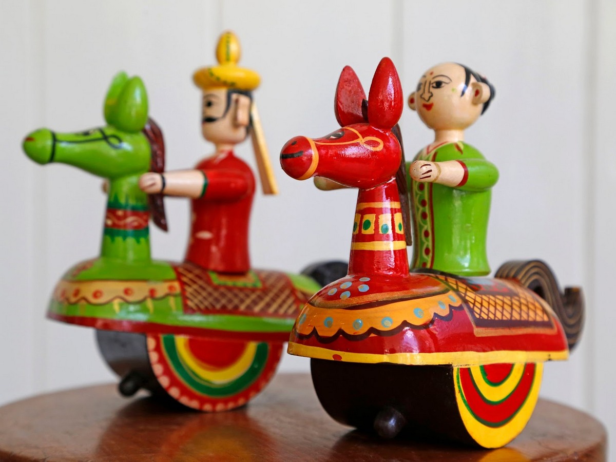 Google Arts & Culture Platform to Showcase Indian Handicraft Heritage