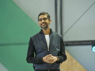 Google&#039;s Big Bet on AI Is Crucial for Its Future