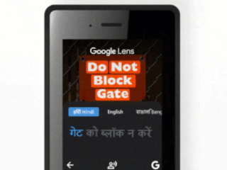 Jio Phone, Other KaiOS Users in India Get Google Lens Support via Google Assistant