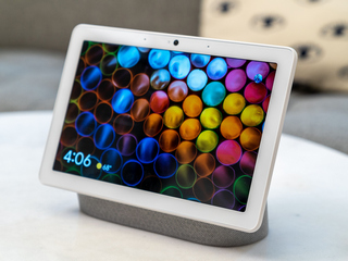 Google Is Always Listening. Now It&#039;s Watching, Too, With the Nest Hub Max.