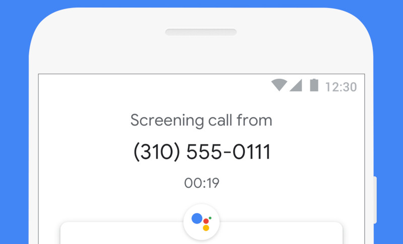 Moto G7 Series, Motorola One Receiving Call Screen Feature in US