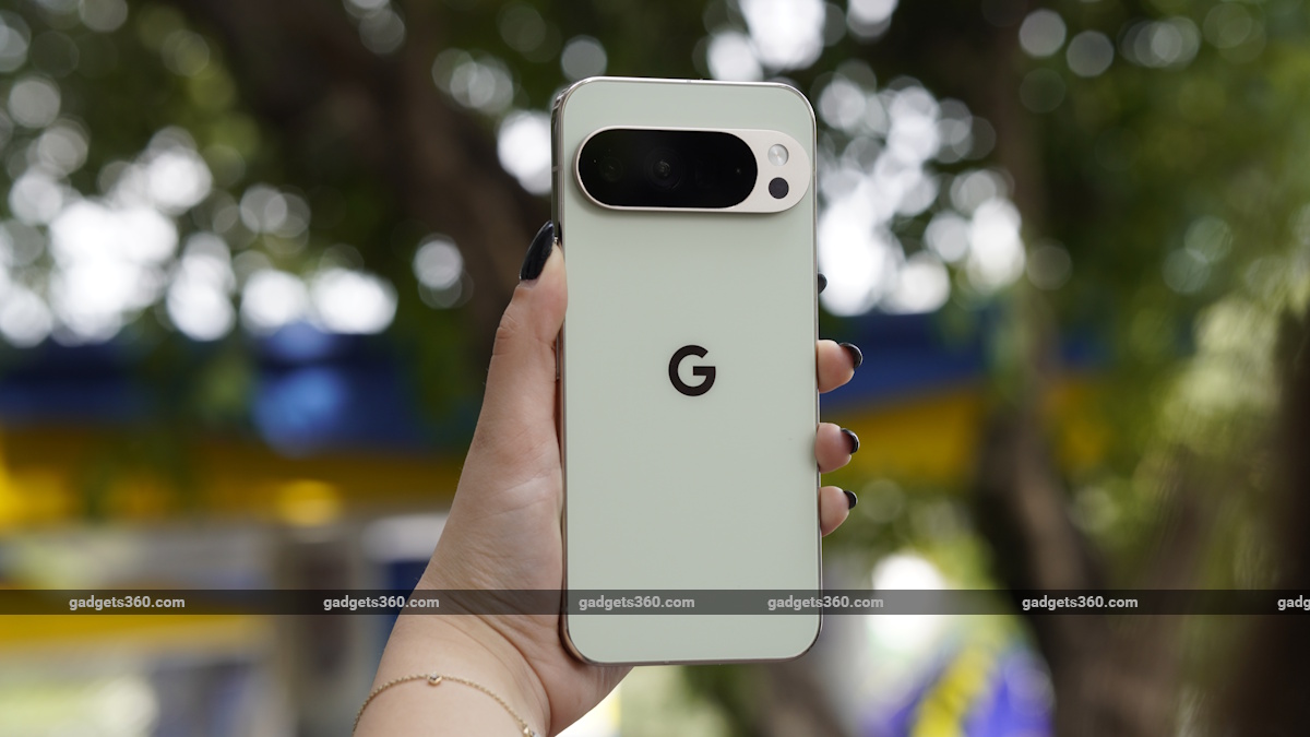 Google to Reportedly Shift Pixel Smartphone Development, Manufacturing Outside of China