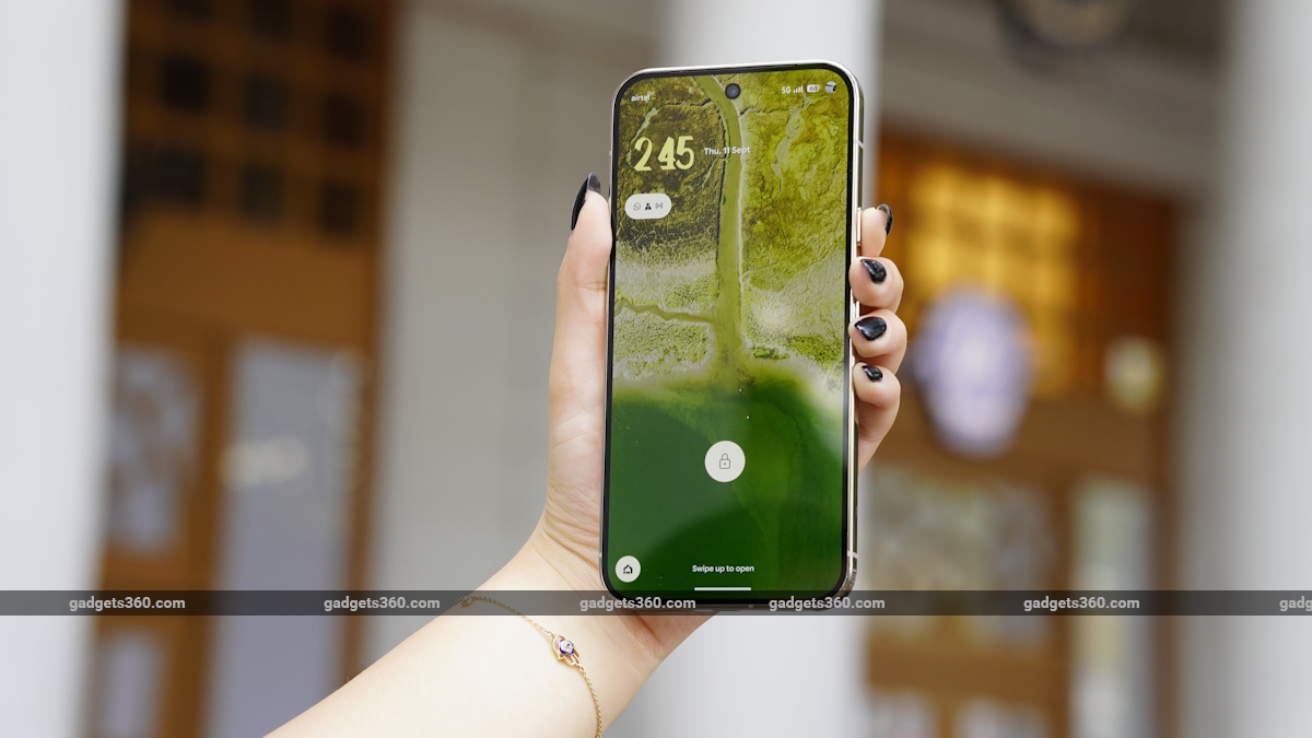 Android 17 Introduces New Lock Screen Changes That Severely Limit PIN Guessing Attempts