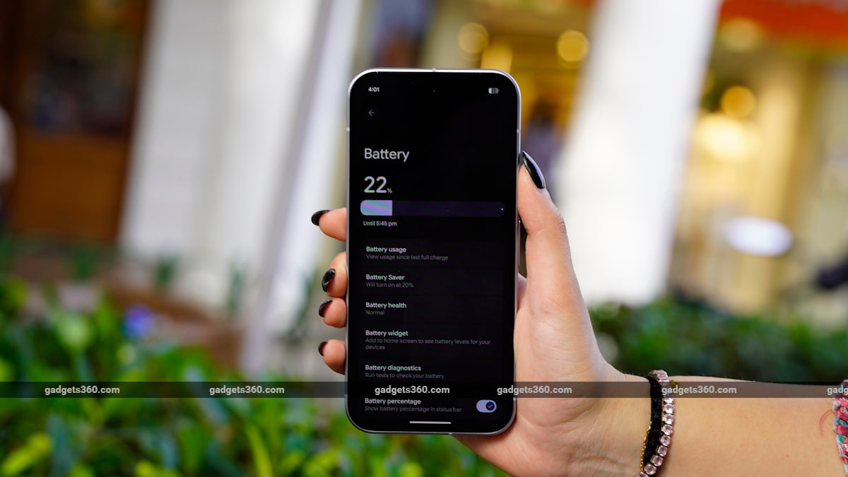 google pixel review10 google-pixel-10