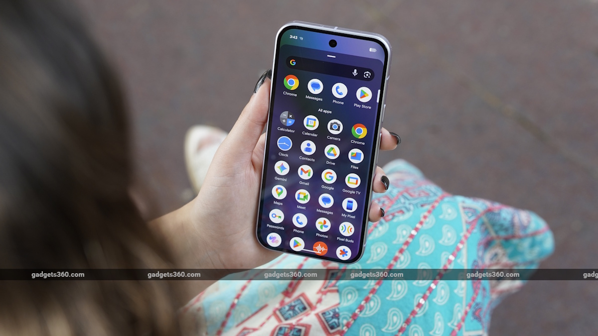 Google Pixel 11 Spotted in Leaked CAD Renders That Suggest It Will Arrive With Subtle Design Changes