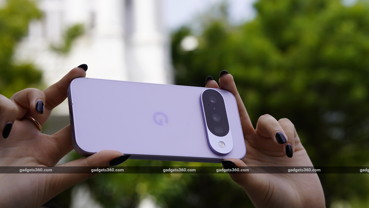 Best Mobiles Under Rs. 80,000 in India: From Google Pixel 10, OnePlus 13, iPhone 16 Plus and More