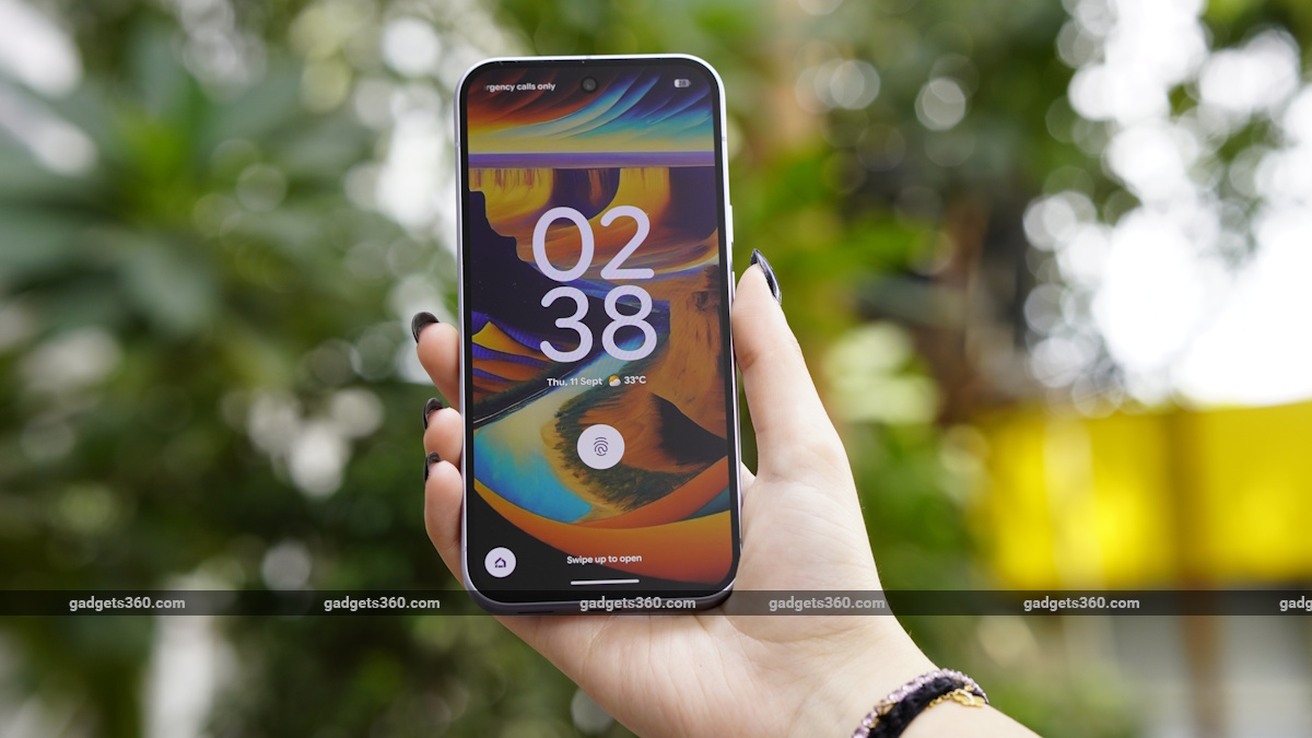 Google Pixel 10 Review: A Brilliant Phone We Wanted to Love