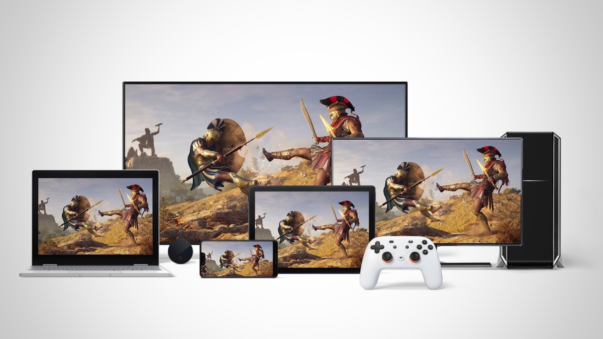 Google Stadia: Here's the Full of List of 31 Games Coming to the Game Streaming Platform