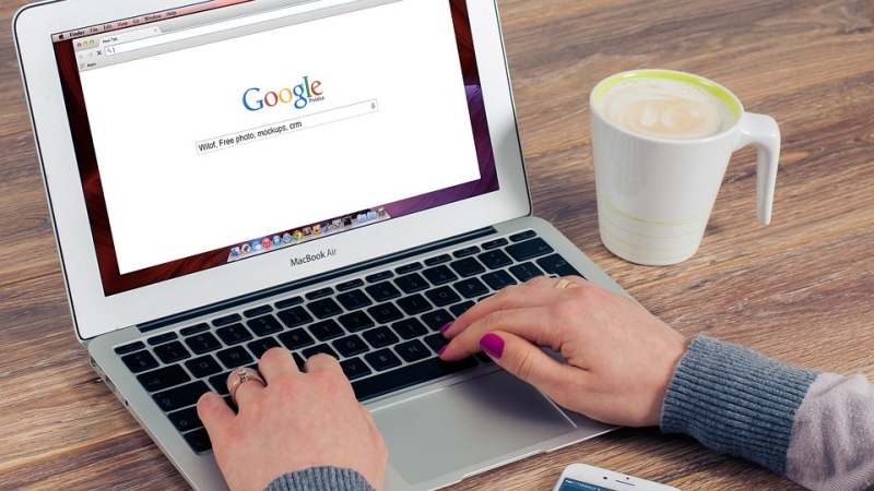 On Its Birthday, Here's a Look Back at All the Important Google Milestones