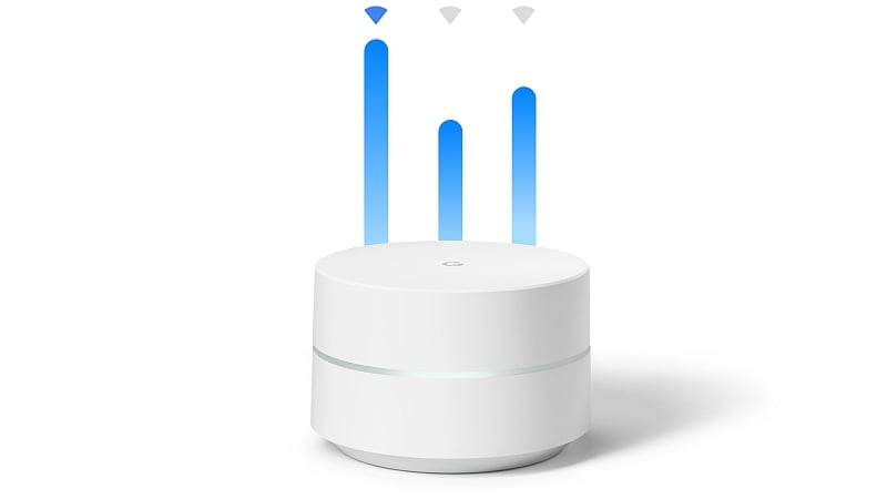 New Google Wifi quietly relaunched starting at $99 - 9to5Google