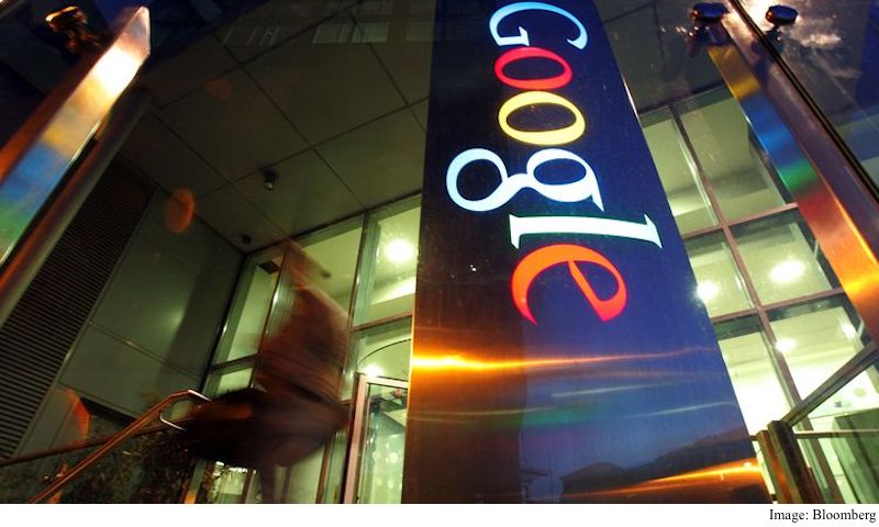 Google Attacks EU Antitrust Case, Says It 'Doesn't Fit the Reality'