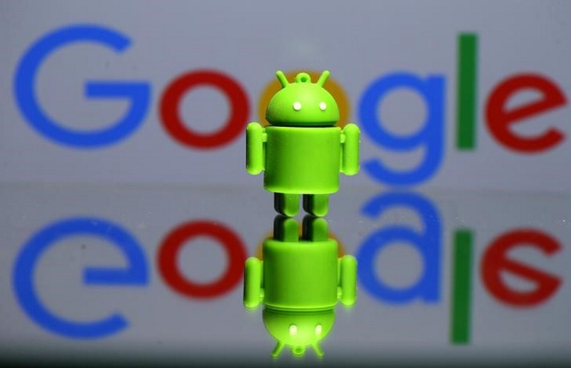 Google Launching Artificial Intelligence Research Center in China