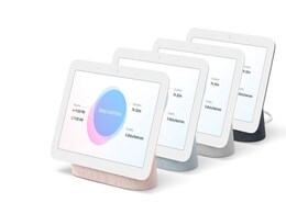 Google Nest Hub 2nd-Generation Smart Display With Sleep-Tracking Features Launched Google Nest Hub 2nd-Generation Smart Display With Sleep-Tracking Features Launched