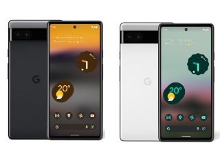 Google Pixel 6a Price in India Revealed, to Go on Sale Starting July 28