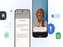 Google Adding New AI and Accessibility Features for Android and Chrome Browser Google Adding New AI and Accessibility Features for Android and Chrome Browser