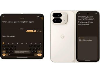 Google Rolls Out New AI-Powered Accessibility Features for Pixel, Android Devices