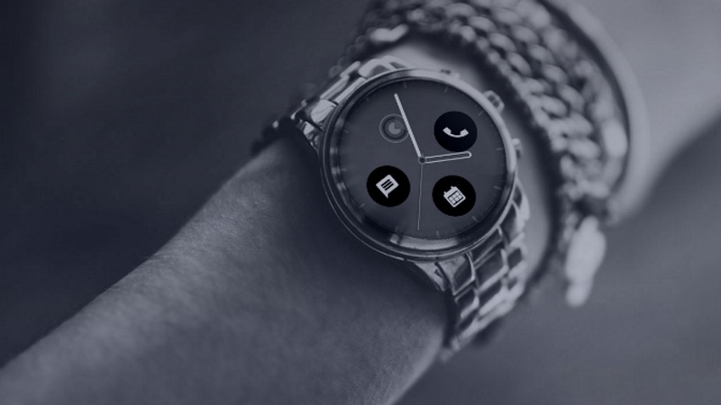Google Acquires Smartwatch OS Developer Cronologics for Android Wear Development