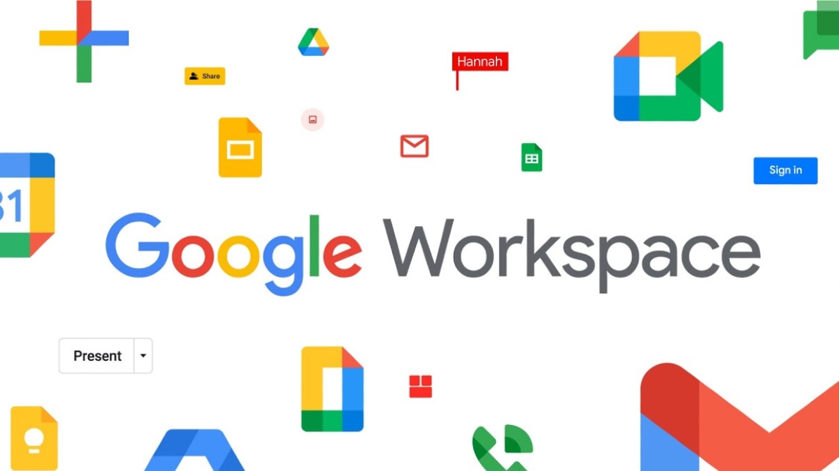 Google Workspace Updates Bring More Accurate Voice Typing, Adds Automatic Live Captions for Slides