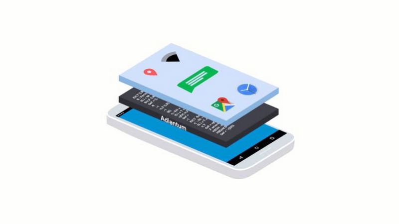 Google Says New 'Adiantum' Cryptography Will Bring Storage Encryption to All Android Devices