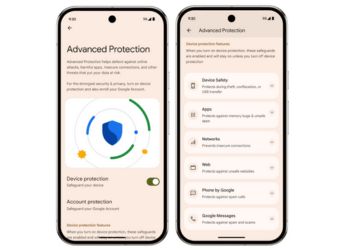 Google to Add New Security Features to Advanced Protection With Android 16