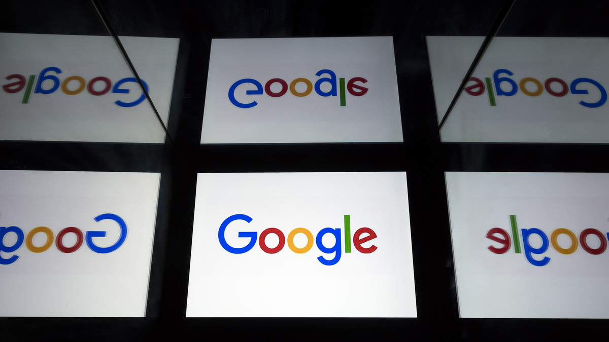 Google Removes  Hong Kong Protester Role-Playing App