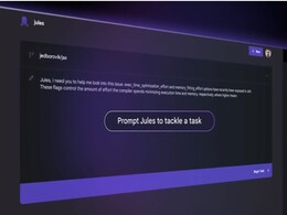 Google Unveils Jules AI Coding Agent Designed to Handle Complex Tasks Google Unveils Jules AI Coding Agent Designed to Handle Complex Tasks