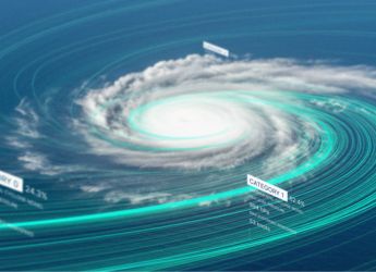 Google Launches AI-Powered Weather Lab, Releases Experimental AI Cyclone Model