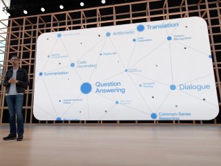Google I/O 2022: LaMDA 2 Conversational AI Introduced, AI Test Kitchen App Announced to Bring Improvements