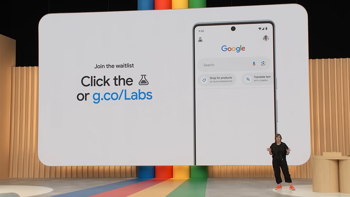 How to Sign Up for Access to Google's New AI-Powered Features Using Google AI Labs