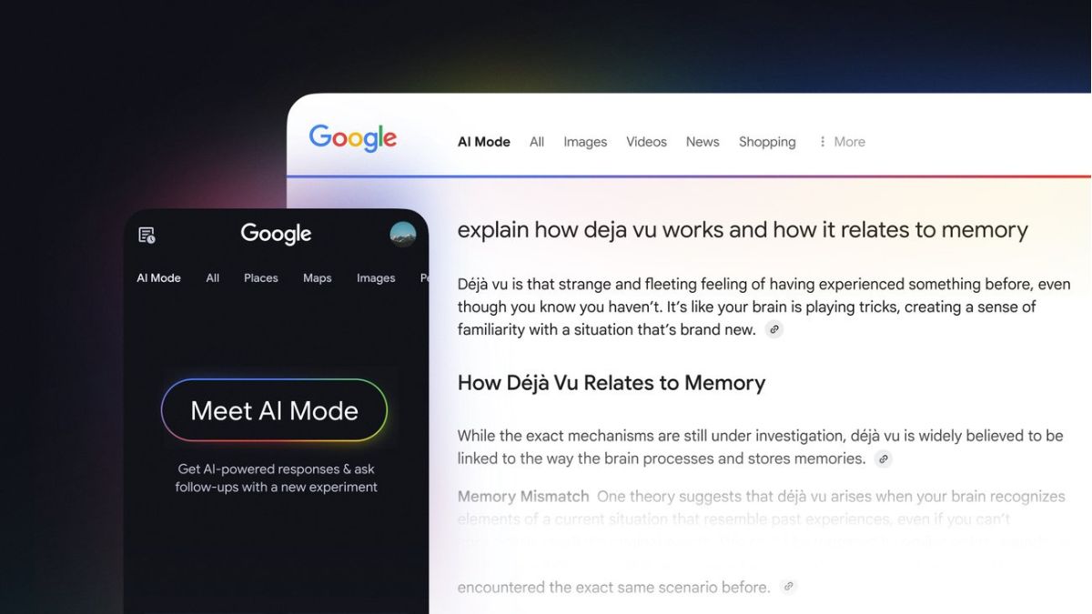 News Media Alliance Issues Statement on Google’s AI Mode, Calls It ‘Definition of Theft’