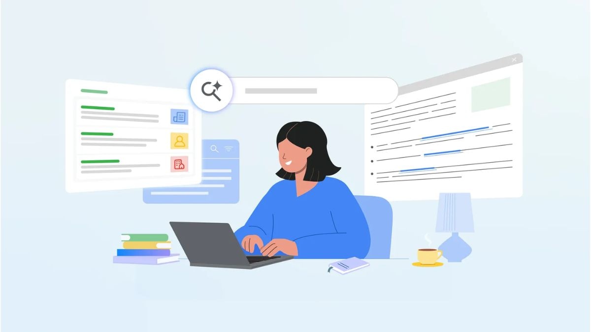 Google Upgrades AI Mode, AI Overviews With Expert Advice and Link Previews