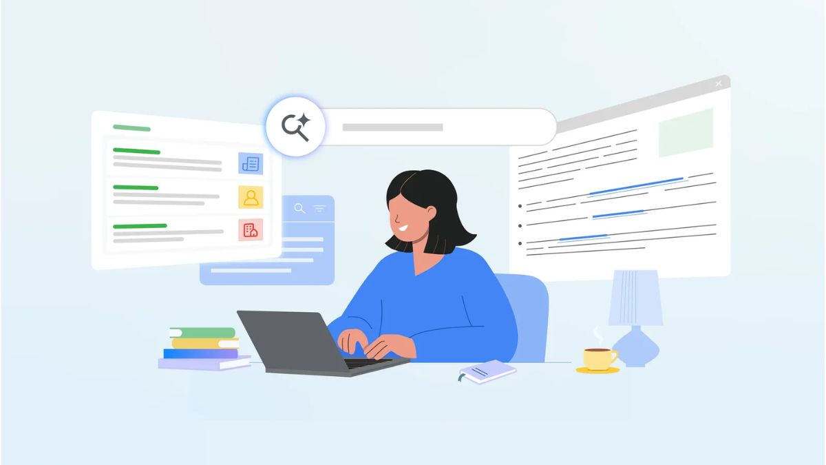 Google Upgrades AI Mode, AI Overviews With Expert Advice and Link Previews