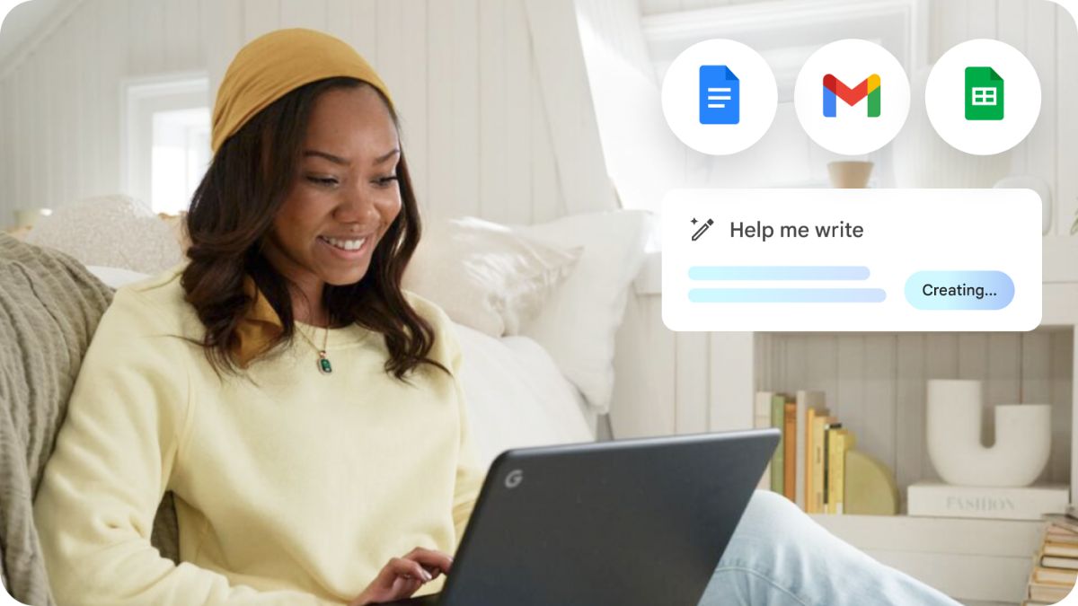 Google AI Pro Plan Goes Free for a Year for Students in the US, Japan and More Countries
