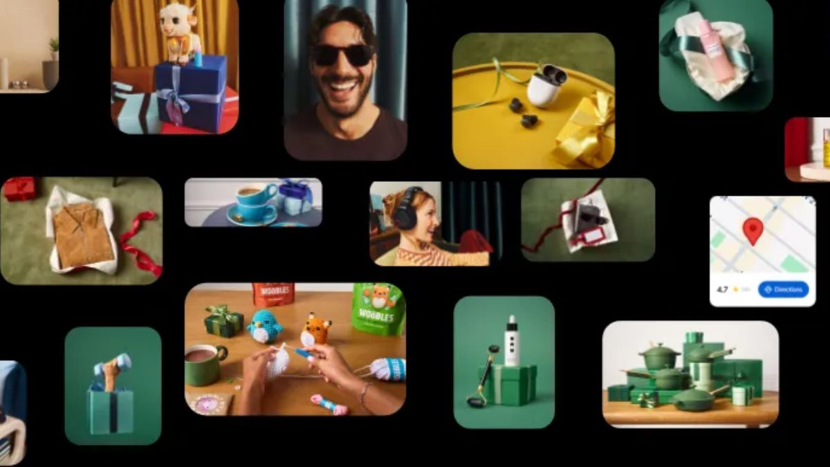 Google Explains How AI Can Help You Find Better Black Friday and Cyber Monday Deals