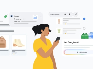Google Introduces Major AI Shopping Upgrades Across Search, Gemini App