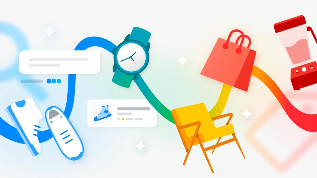 Google Brings Business Agent AI Shopping Tool to Search Alongside New Checkout, Ad Features