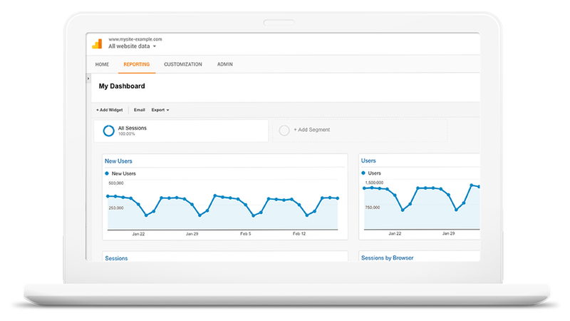 Google Analytics Desktop Version Gets Material Design UI Refresh and New Features