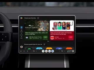 Google Adds Personal Intelligence to Gemini on Android Auto