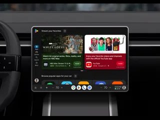 Google Adds Personal Intelligence to Gemini on Android Auto