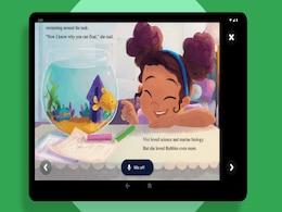 Google's June Update Brings New Features, Three Widgets to Android: All Details Google's June Update Brings New Features, Three Widgets to Android: All Details