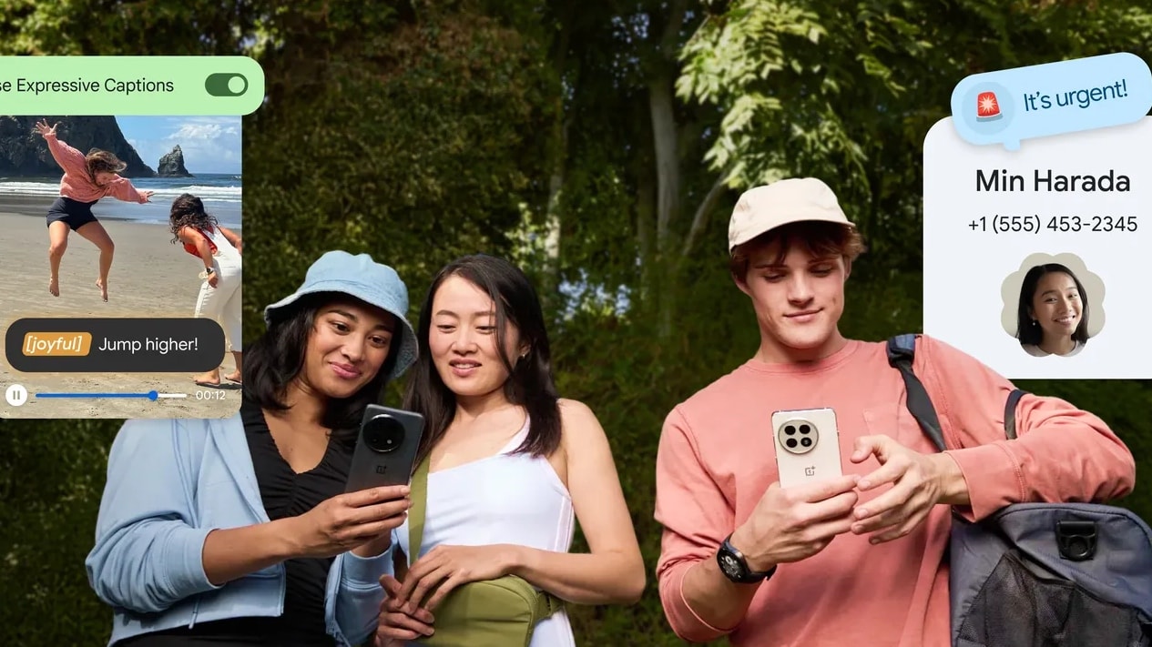 Circle to Search Update Adds Spam Detection; Google Brings Urgent Call Notes, New Emoji to Android