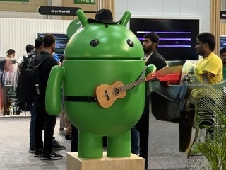 Circle to Search Adds Spam Detection; Android Gets Urgent Call Notes, More