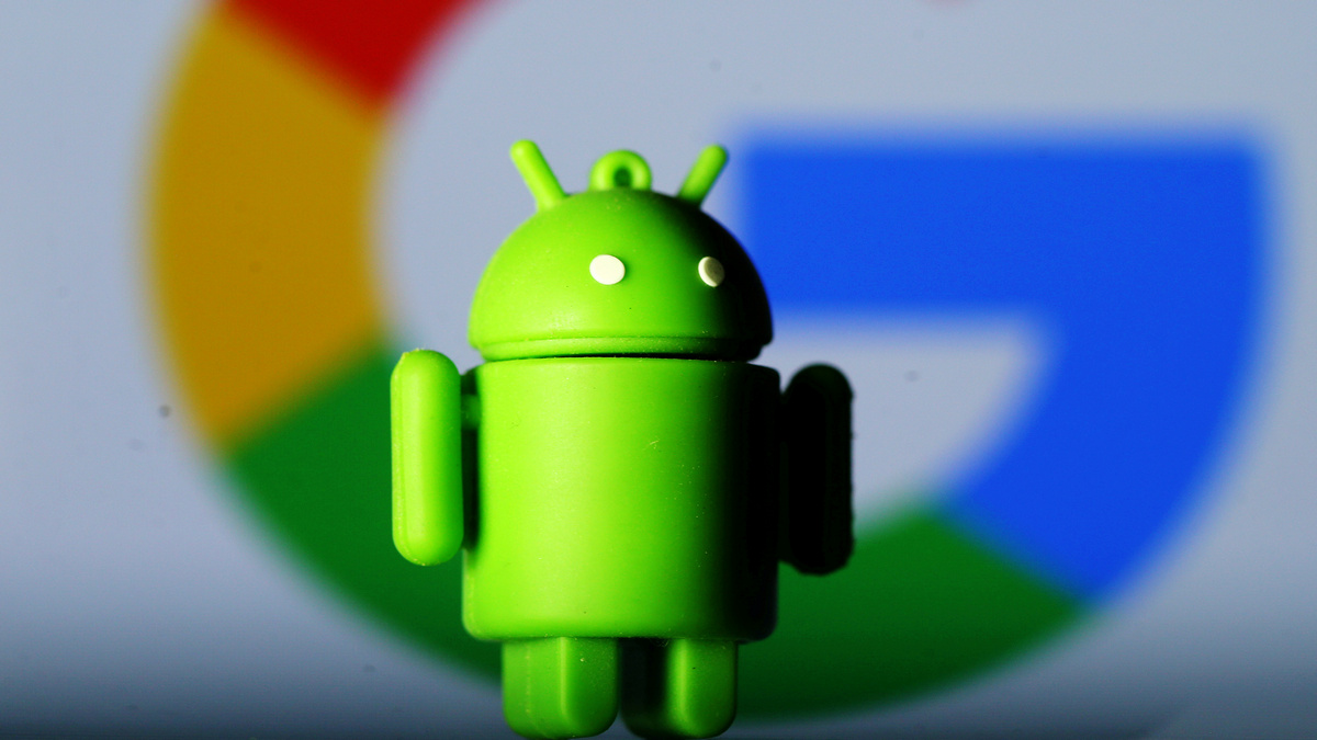 Thousands of Android Apps Are Tracking You, With or Without Your Permission: Study