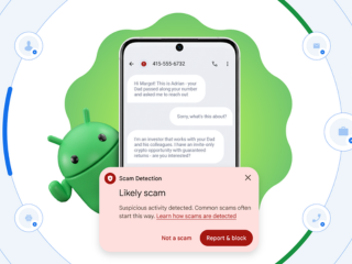 Google Pixel 10 Pro, Galaxy Z Fold 7 Offer Better Scam, Fraud Protection Than iPhone 17 Pro: Study Google Pixel 10 Pro, Galaxy Z Fold 7 Offer Better Scam, Fraud Protection Than iPhone 17 Pro: Study