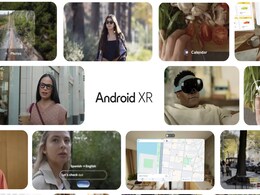 Google I/O 2025: Google Previews Gemini-Powered Android XR Glasses With Live Language Translation Feature Google I/O 2025: Google Previews Gemini-Powered Android XR Glasses With Live Language Translation Feature