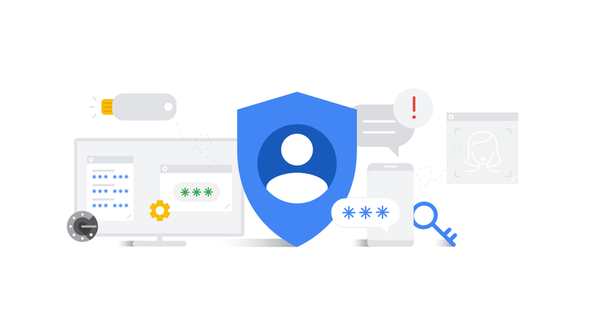 Google to Enable 2-Step Verifications for Additional 150 Million Accounts by End of 2021
