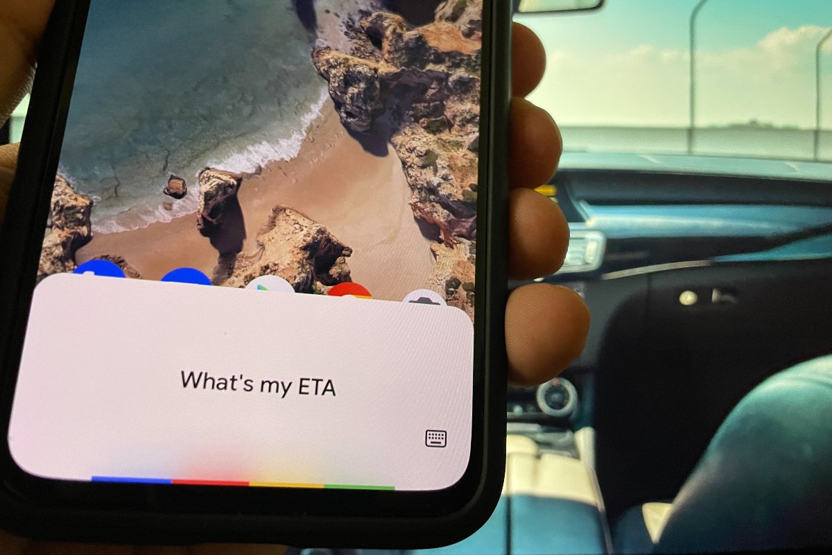 Google App on Android Now Lets You Use Voice Commands While Navigating, Even When Not Connected to Internet