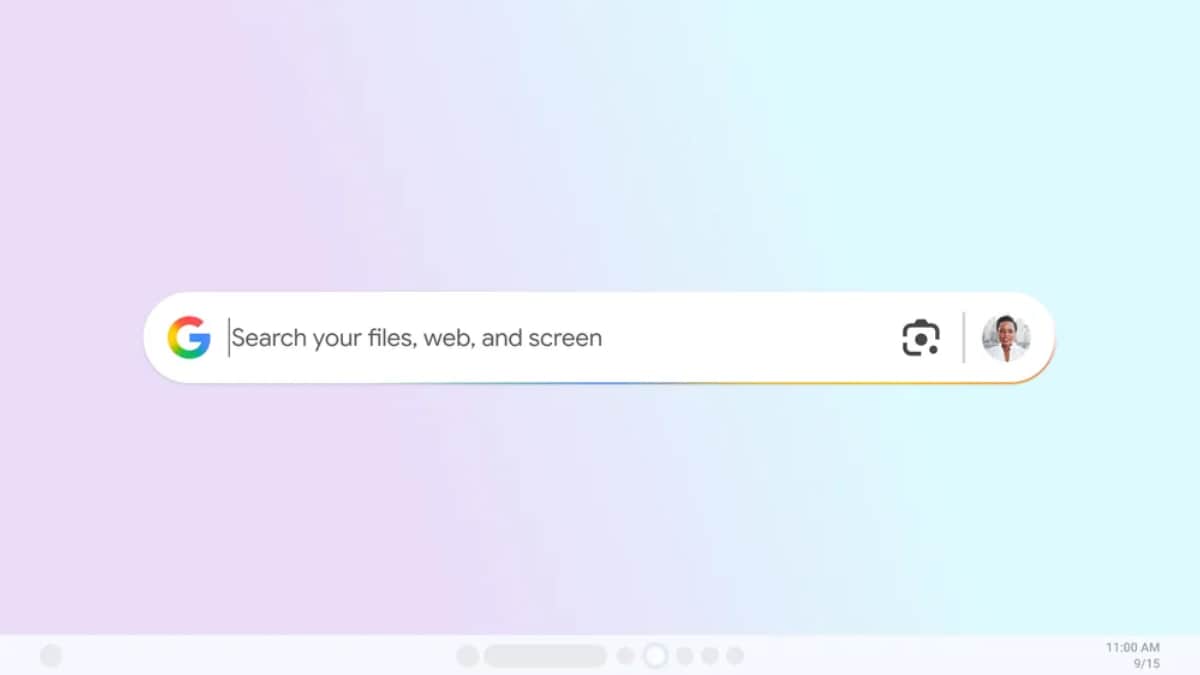 Google Search App for Windows Launched With Spotlight-Like Features
