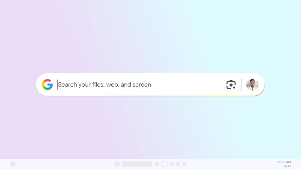Google Search App for Windows Launched With Spotlight-Like Features